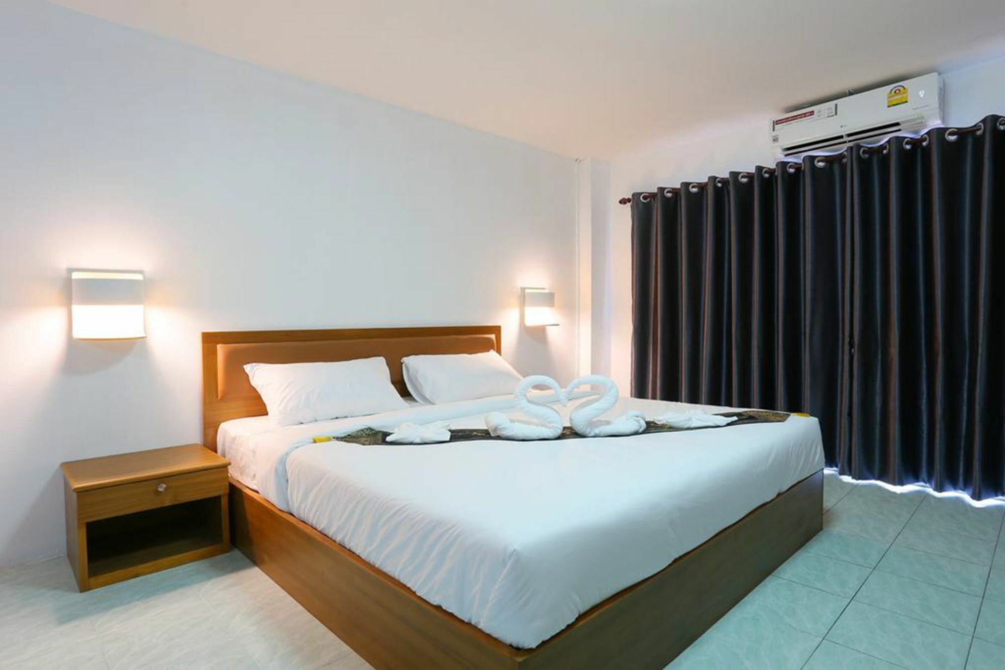 Liya Residence Pattaya Exterior foto